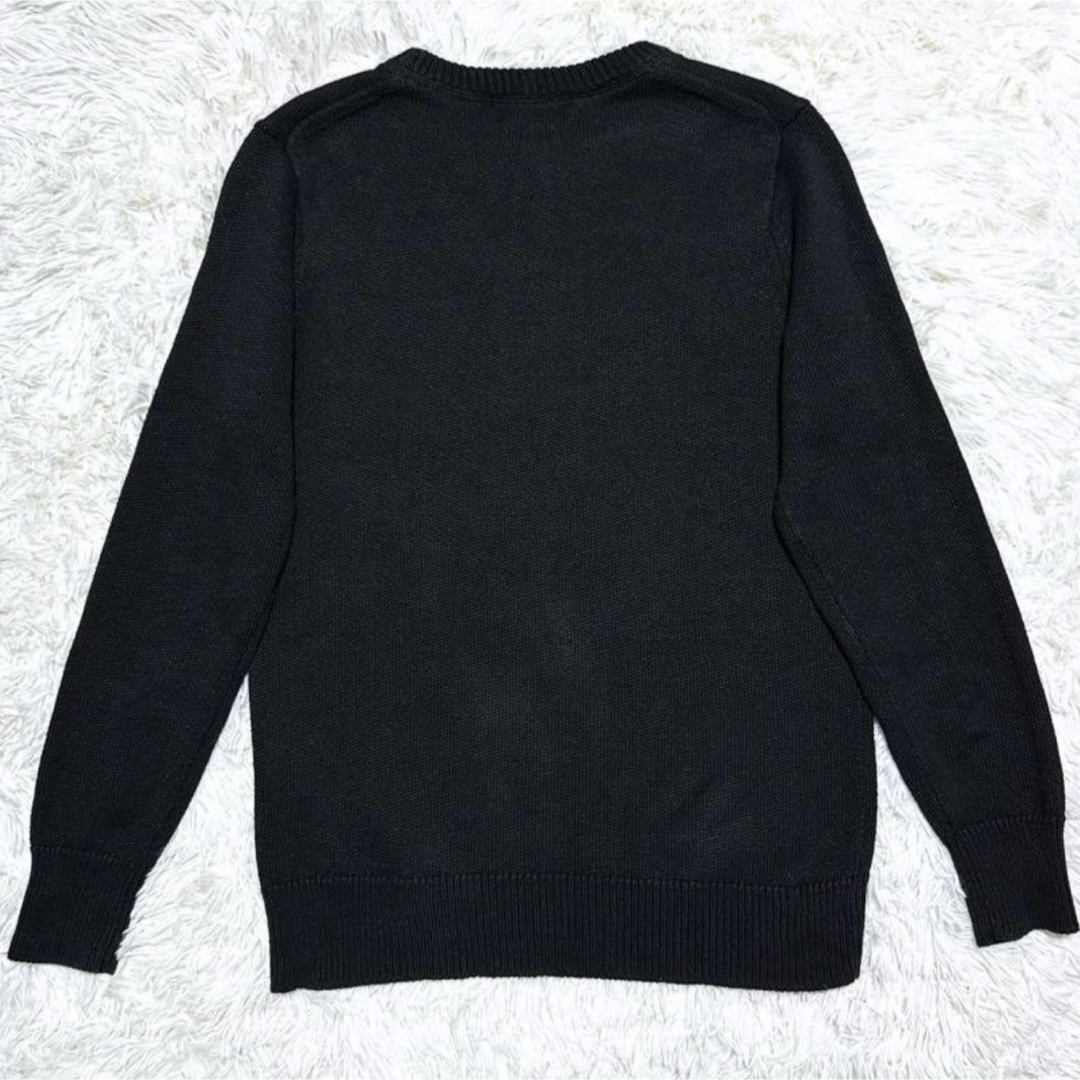 HYSTERIC GLAMOUR - 美品ヒステリックグラマーヒスガールニット HYSTERIC GLAMOUR - 美品ヒステリックグラマーヒスガールニット