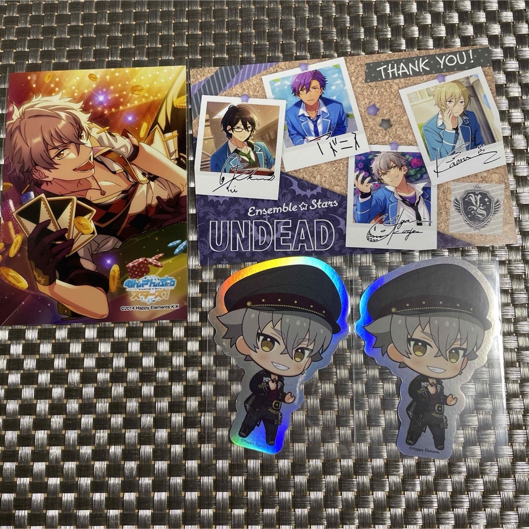 あんスタ 晃牙 まとめ売りの通販 by らみ's shop|ラクマ あんスタ 晃牙 まとめ売りの通販 by らみ's shop|ラクマ