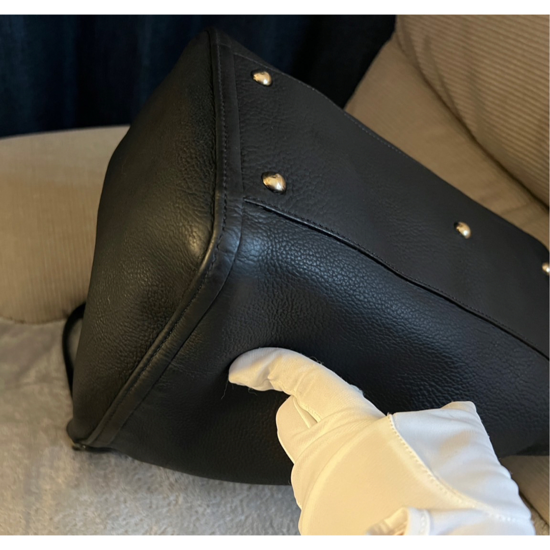 GUCCI - 正規品 グッチ GUCCI ソーホー ショルダーバッグ GUCCI - 正規品 グッチ GUCCI ソーホー ショルダーバッグ