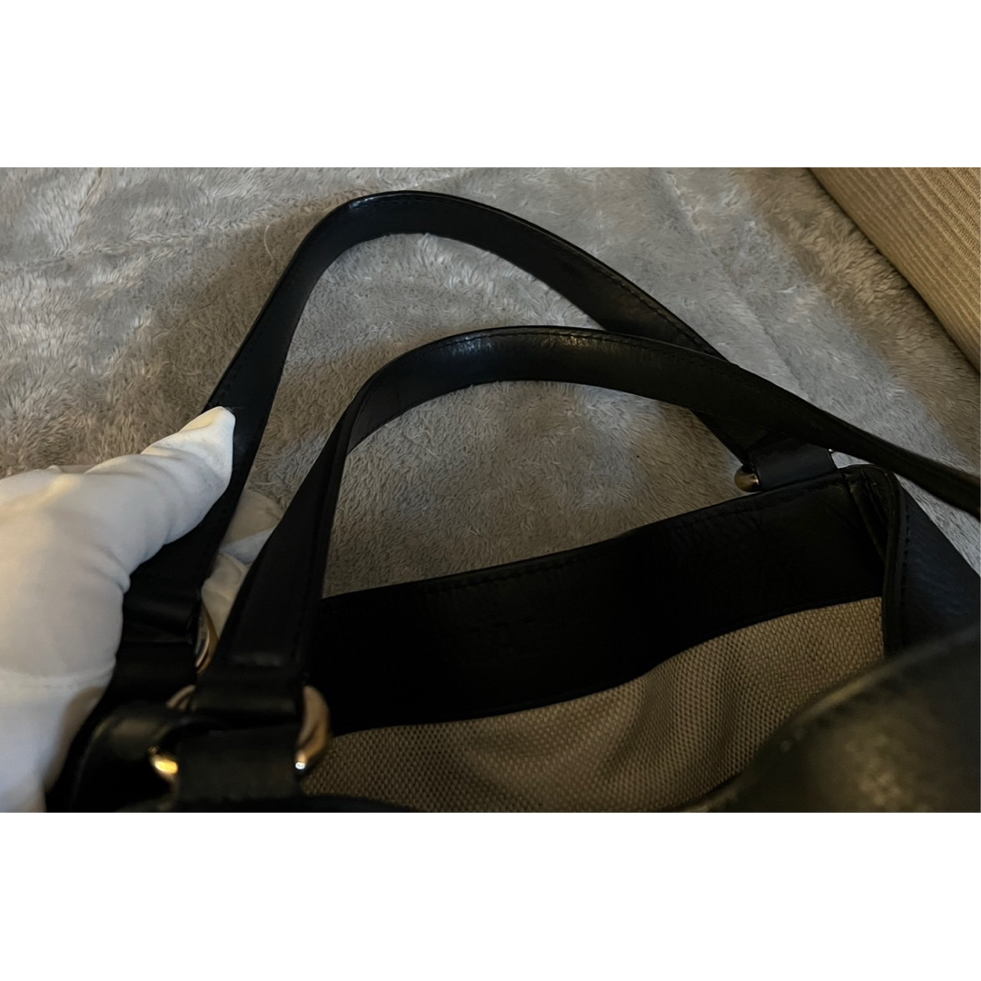GUCCI - 正規品 グッチ GUCCI ソーホー ショルダーバッグ GUCCI - 正規品 グッチ GUCCI ソーホー ショルダーバッグ