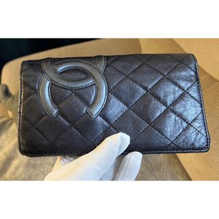 CHANEL(財布)のフリマアイテム一覧 CHANEL(財布)のフリマアイテム一覧