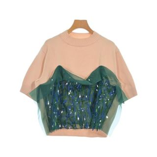 sacai(ニット/セーター)のフリマアイテム一覧 sacai(ニット/セーター)のフリマアイテム一覧