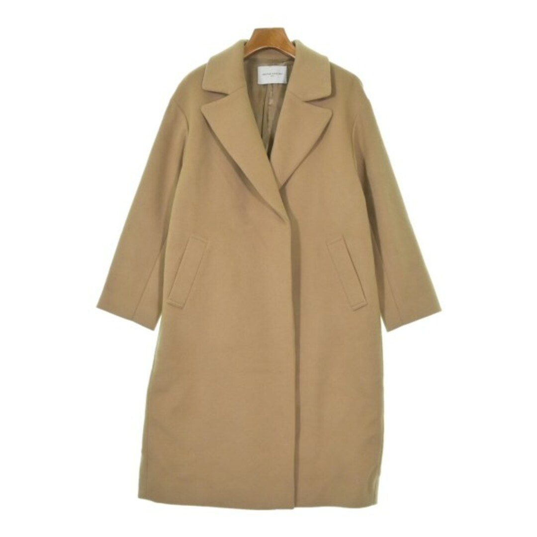 UNITED ARROWS - UNITED ARROWS チェスターコート 36(S位 UNITED ARROWS - UNITED ARROWS チェスターコート 36(S位