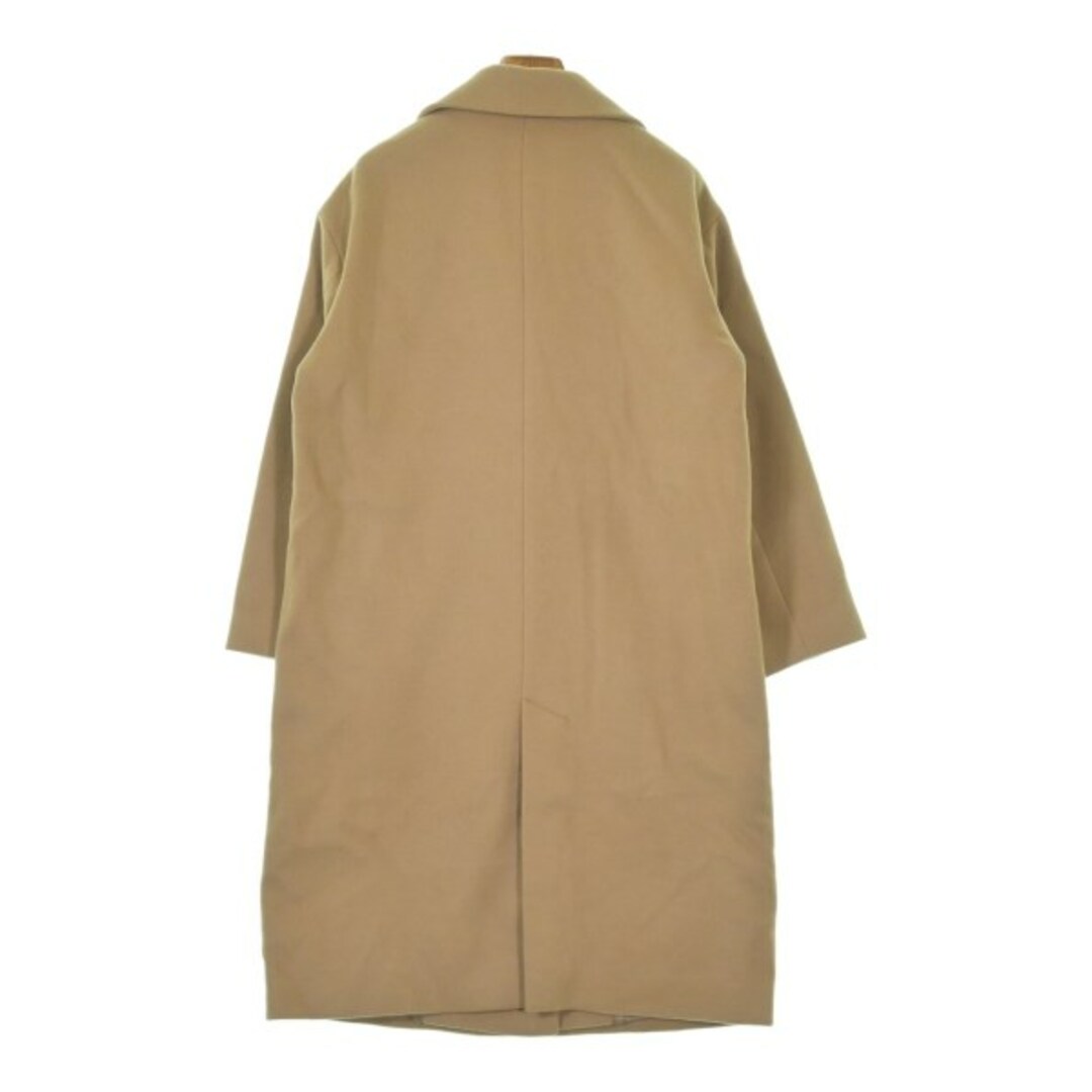 UNITED ARROWS - UNITED ARROWS チェスターコート 36(S位 UNITED ARROWS - UNITED ARROWS チェスターコート 36(S位