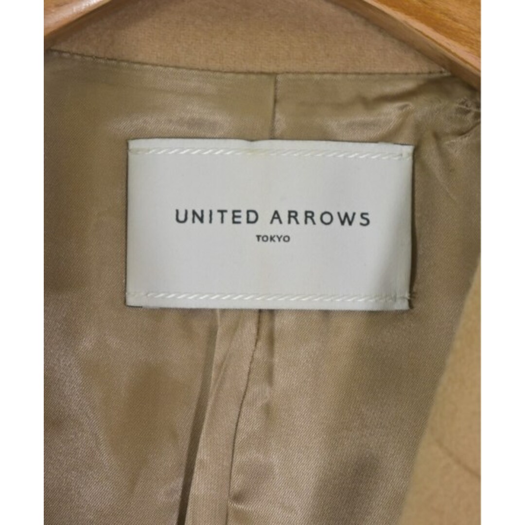 UNITED ARROWS - UNITED ARROWS チェスターコート 36(S位 UNITED ARROWS - UNITED ARROWS チェスターコート 36(S位