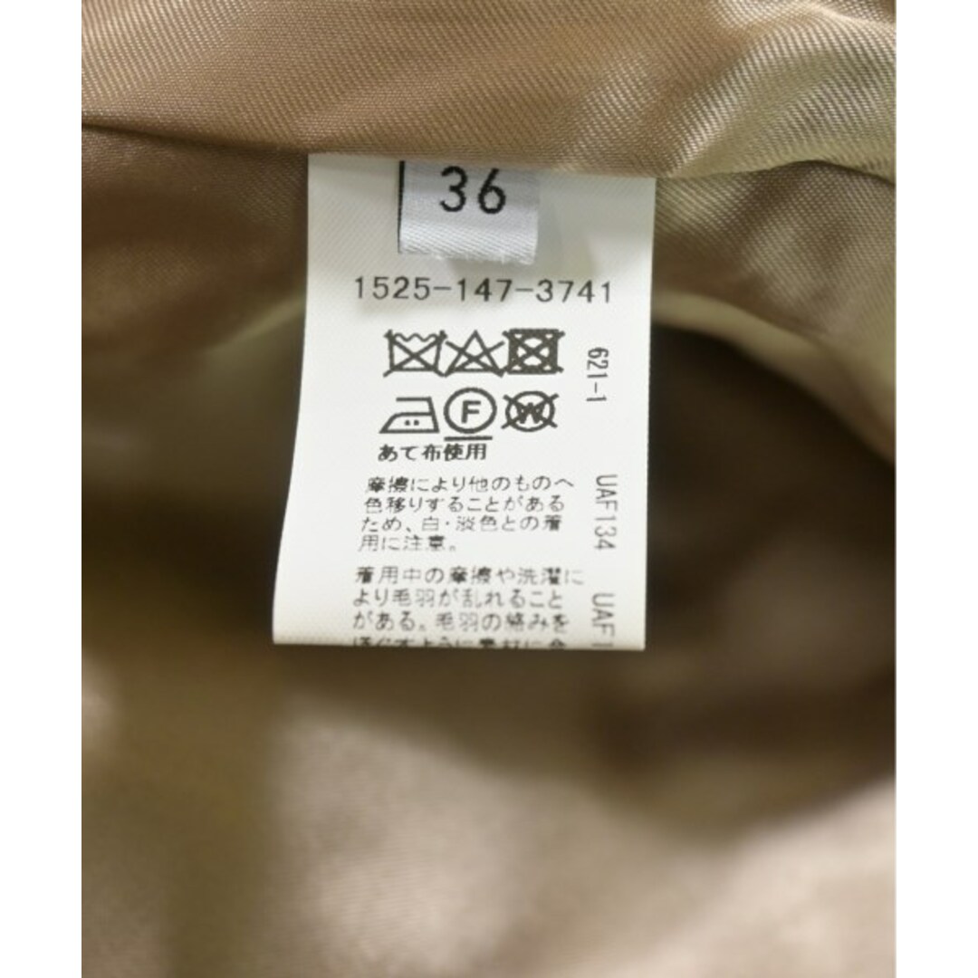 UNITED ARROWS - UNITED ARROWS チェスターコート 36(S位 UNITED ARROWS - UNITED ARROWS チェスターコート 36(S位