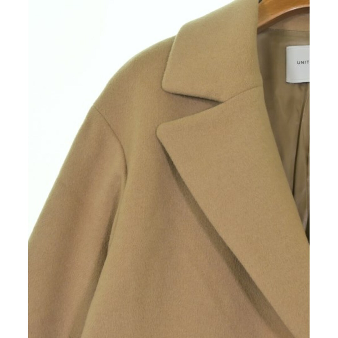 UNITED ARROWS - UNITED ARROWS チェスターコート 36(S位 UNITED ARROWS - UNITED ARROWS チェスターコート 36(S位