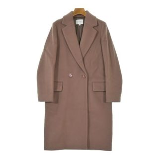 BEAUTY&YOUTH UNITED ARROWS(チェスターコート)のフリマ BEAUTY&YOUTH UNITED ARROWS(チェスターコート)のフリマ