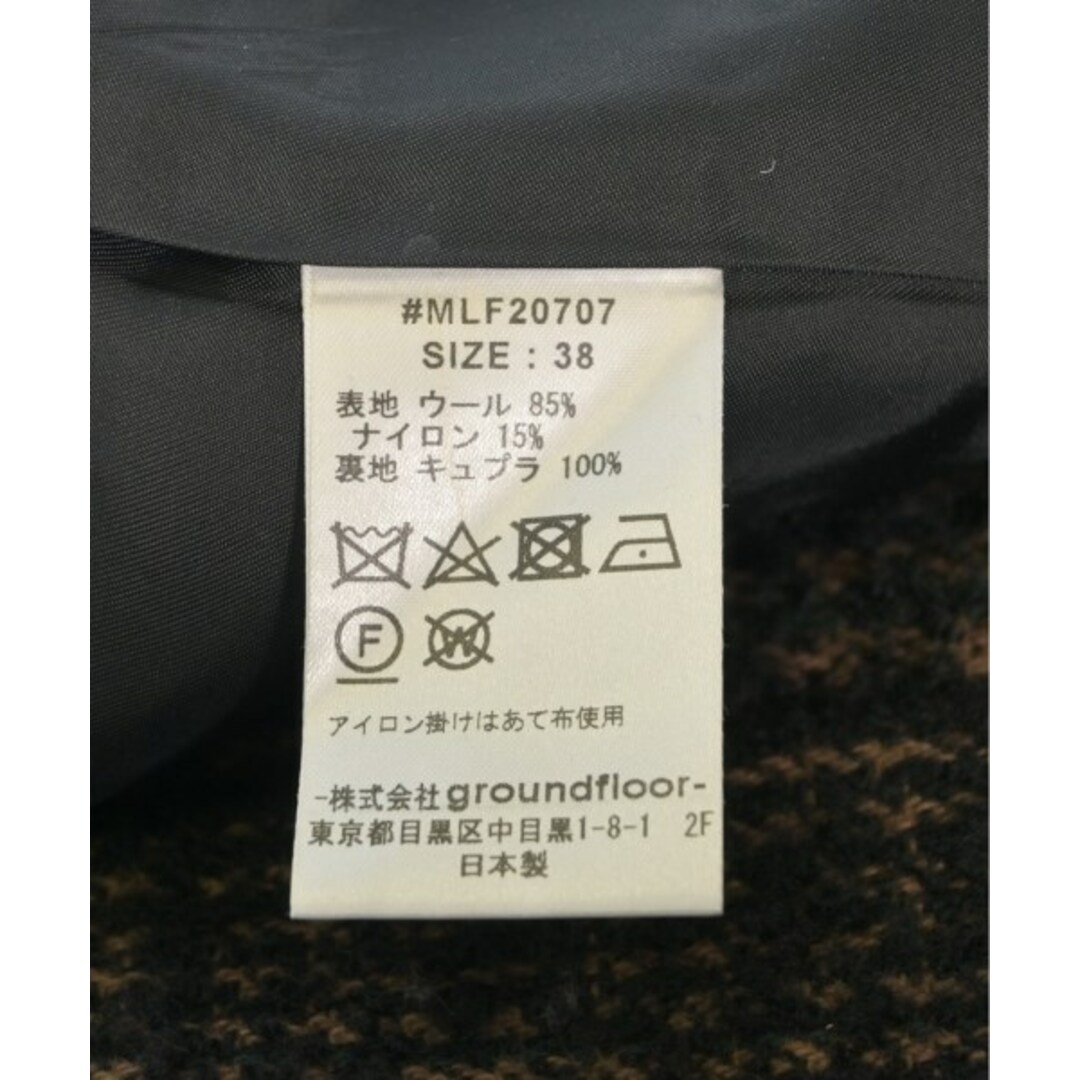 muller of yoshiokubo - muller of yoshiokubo チェスターコート muller of yoshiokubo - muller of yoshiokubo チェスターコート