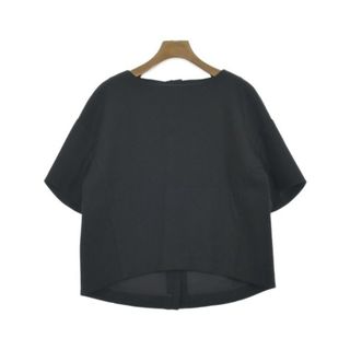 ADORE - ADORE アドーア ブラウス 38(M位) 黒 【古着】【中古 ADORE - ADORE アドーア ブラウス 38(M位) 黒 【古着】【中古