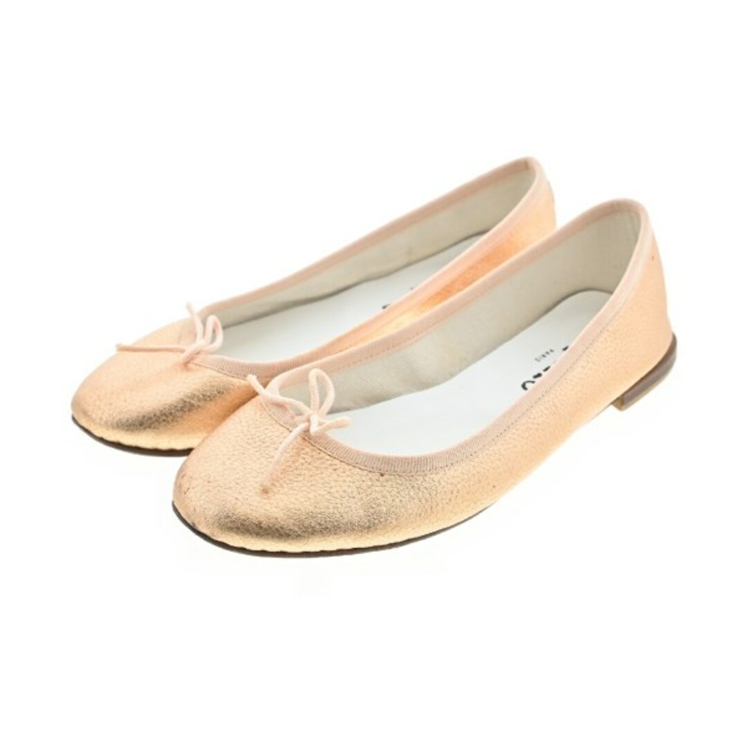 repetto - repetto バレエシューズ/オペラシューズ EU36(22.5cm repetto - repetto バレエシューズ/オペラシューズ EU36(22.5cm