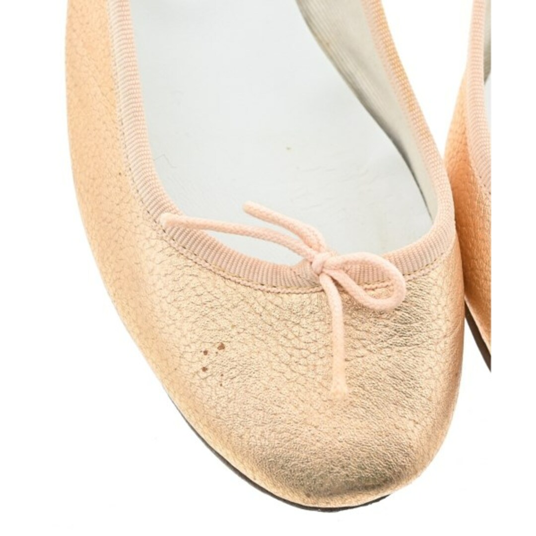 repetto - repetto バレエシューズ/オペラシューズ EU36(22.5cm repetto - repetto バレエシューズ/オペラシューズ EU36(22.5cm