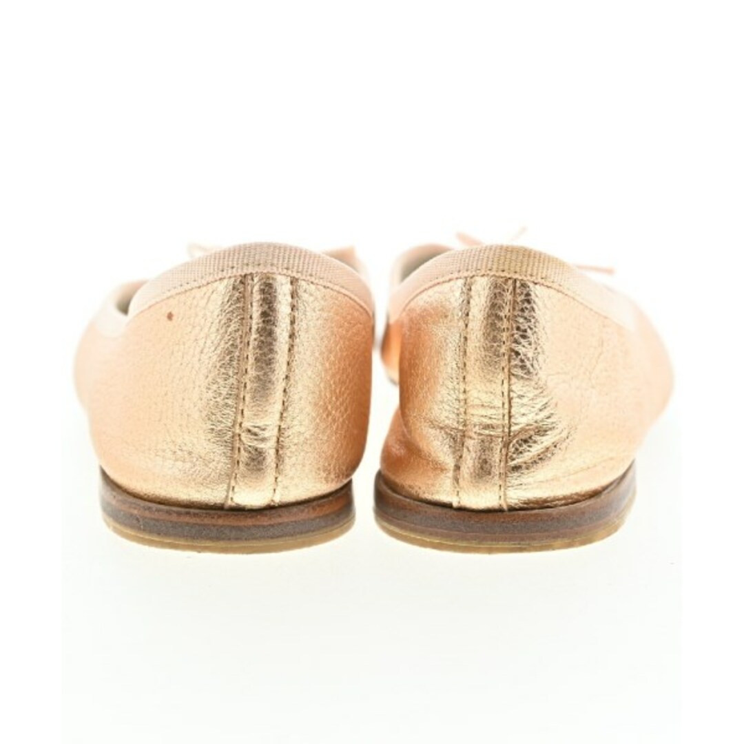 repetto - repetto バレエシューズ/オペラシューズ EU36(22.5cm repetto - repetto バレエシューズ/オペラシューズ EU36(22.5cm