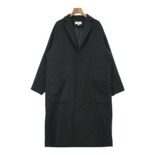 HYKE(チェスターコート)のフリマアイテム一覧 HYKE(チェスターコート)のフリマアイテム一覧