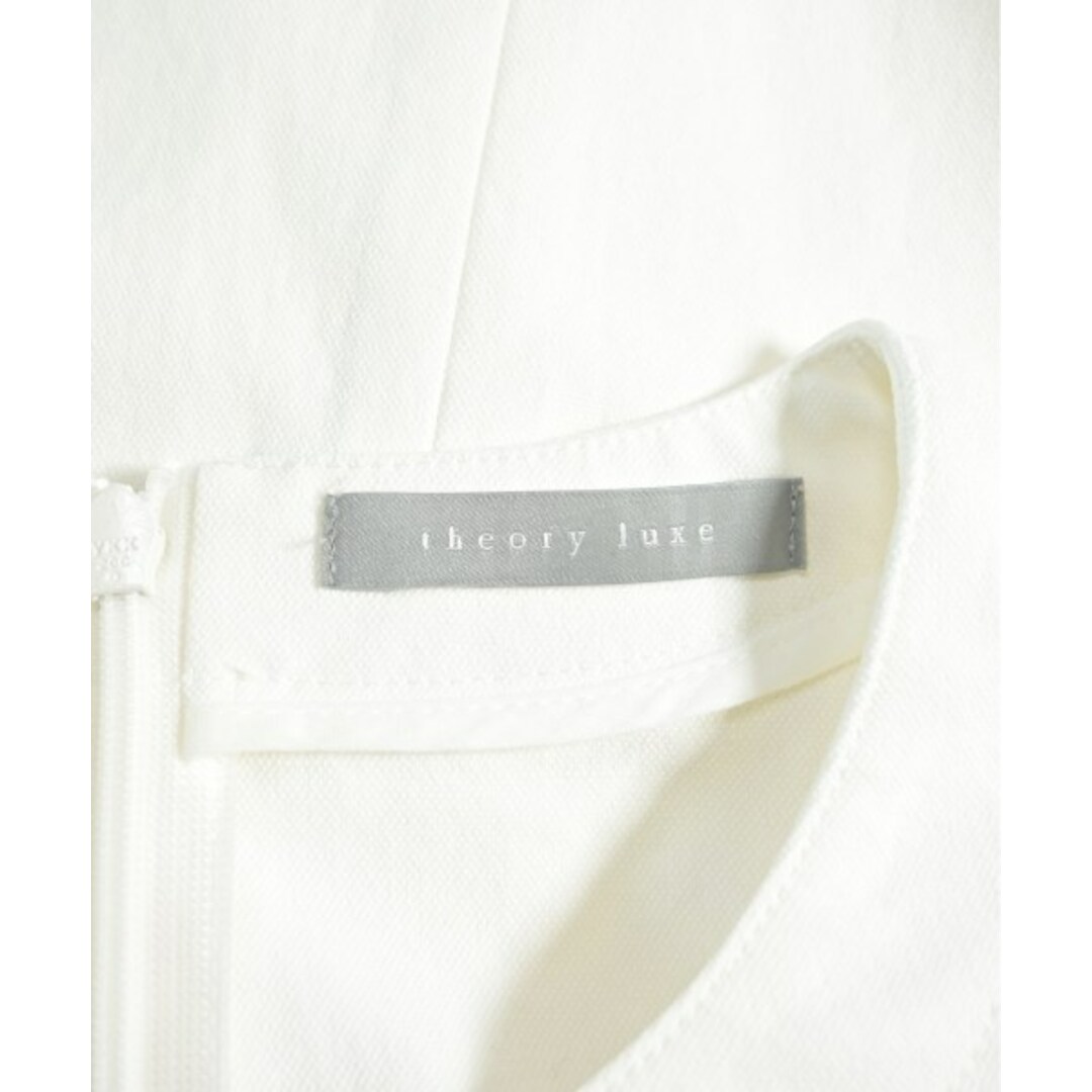 Theory luxe - theory luxe セオリーリュクス ブラウス 38(M位 Theory luxe - theory luxe セオリーリュクス ブラウス 38(M位