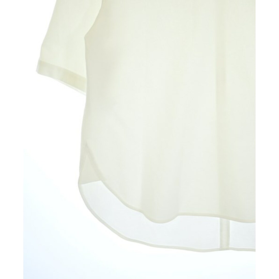 Theory luxe - theory luxe セオリーリュクス ブラウス 38(M位 Theory luxe - theory luxe セオリーリュクス ブラウス 38(M位