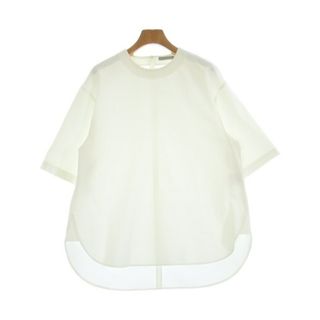 Theory luxe - theory luxe セオリーリュクス ブラウス 38(M位 Theory luxe - theory luxe セオリーリュクス ブラウス 38(M位
