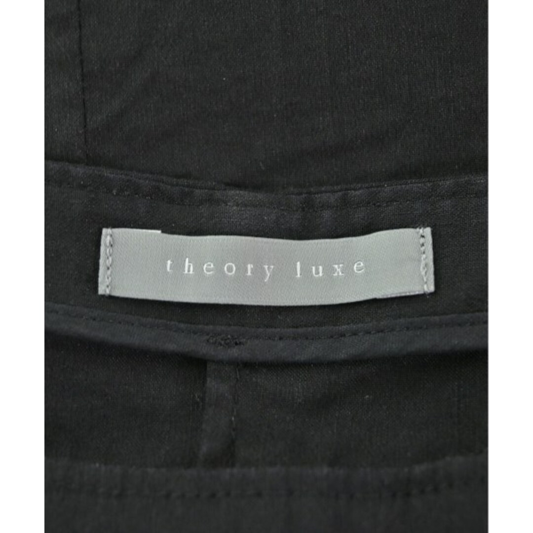 Theory luxe - theory luxe セオリーリュクス ブラウス 38(M位 Theory luxe - theory luxe セオリーリュクス ブラウス 38(M位