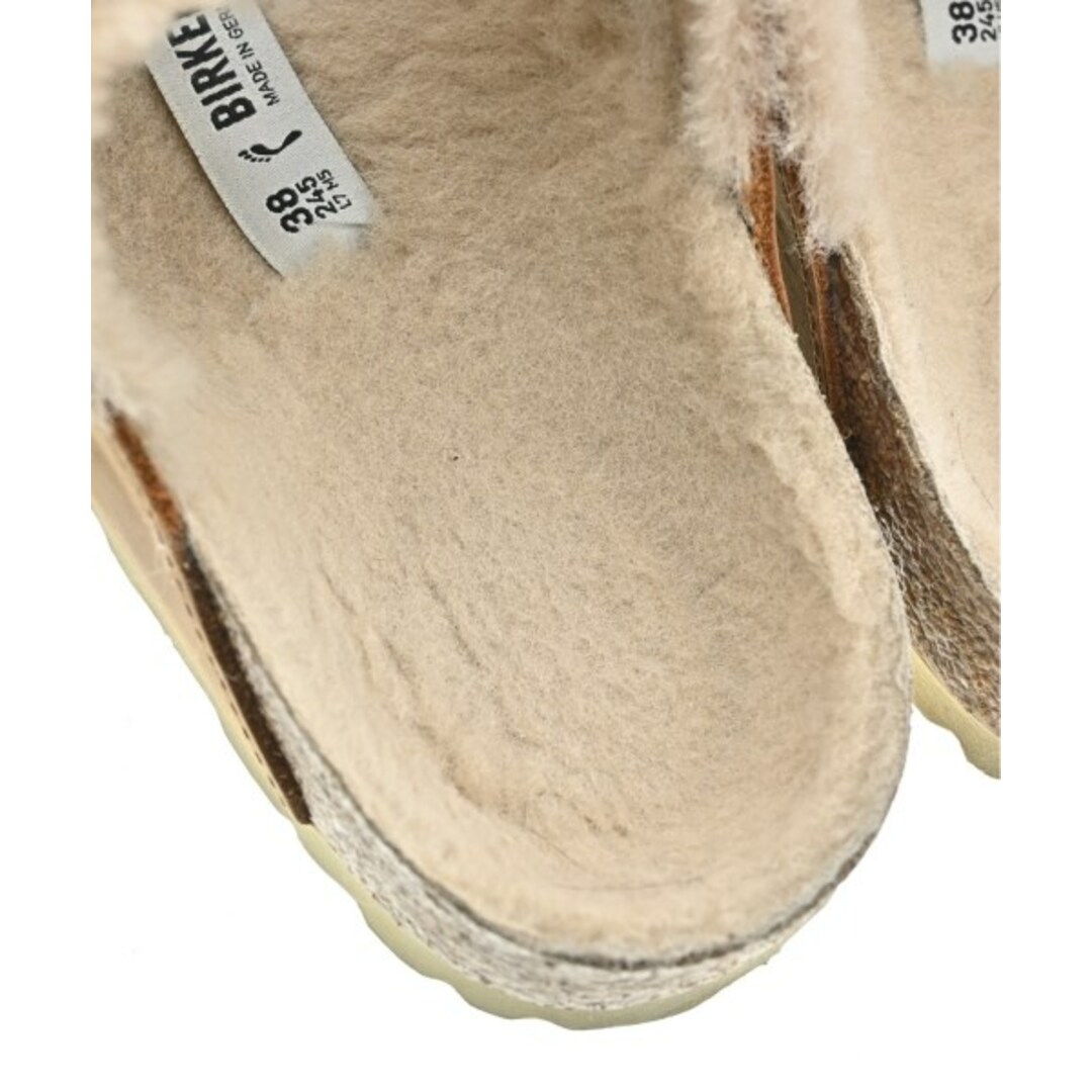 BIRKENSTOCK - BIRKENSTOCK ビルケンシュトック サンダル 24.5cm BIRKENSTOCK - BIRKENSTOCK ビルケンシュトック サンダル 24.5cm