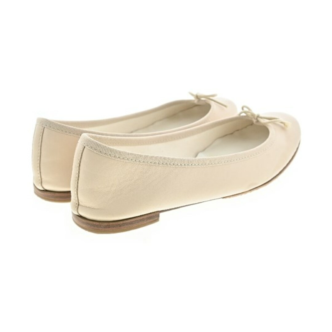 repetto - repetto バレエシューズ/オペラシューズ EU38 1/2 repetto - repetto バレエシューズ/オペラシューズ EU38 1/2