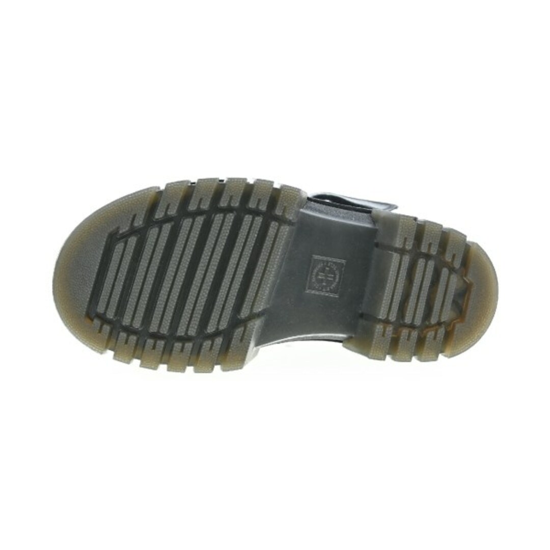 Dr.Martens - Dr.Martens ドクターマーチン サンダル UK4(22.5cm Dr.Martens - Dr.Martens ドクターマーチン サンダル UK4(22.5cm