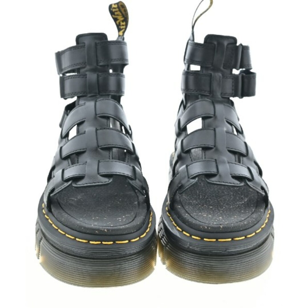 Dr.Martens - Dr.Martens ドクターマーチン サンダル UK4(22.5cm Dr.Martens - Dr.Martens ドクターマーチン サンダル UK4(22.5cm