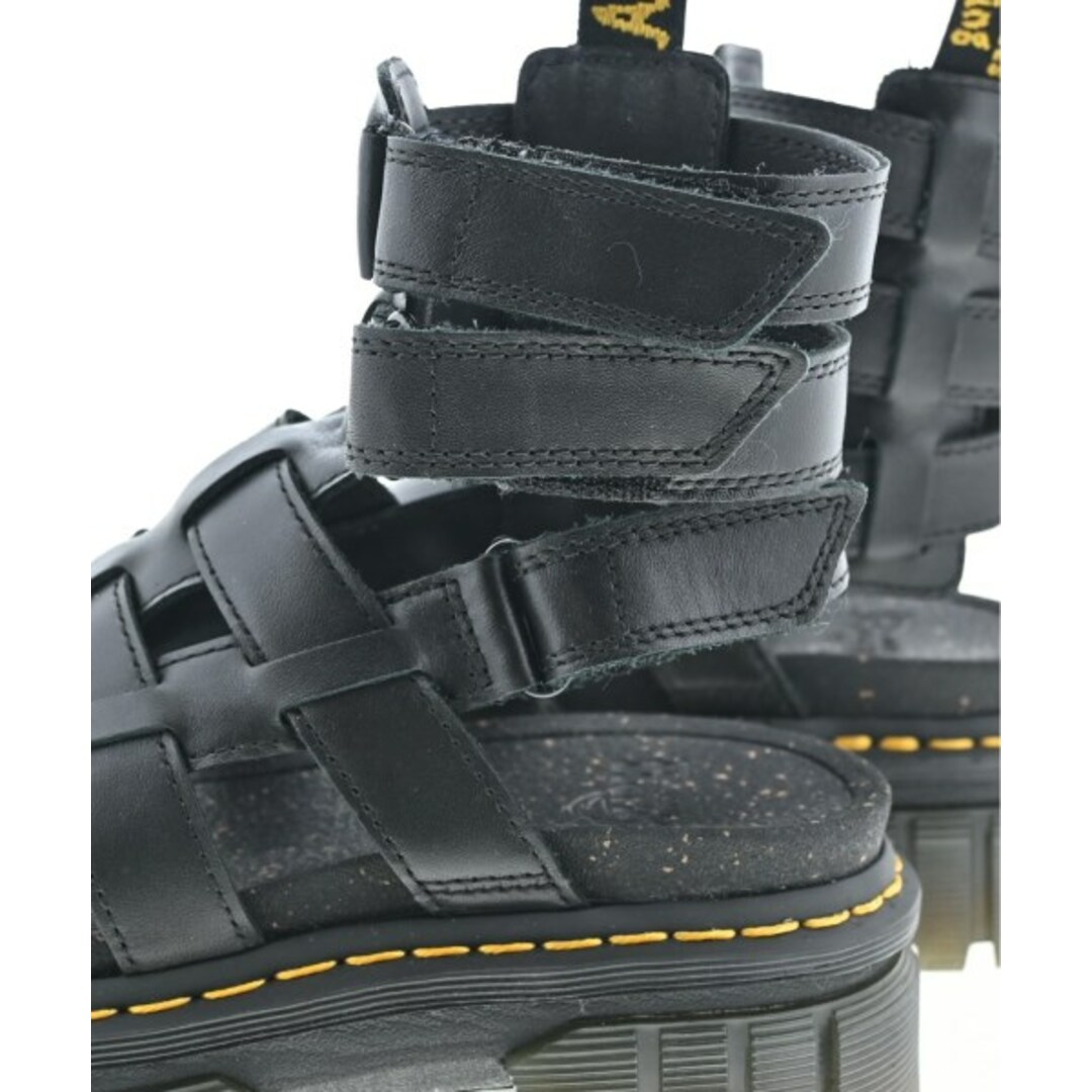 Dr.Martens - Dr.Martens ドクターマーチン サンダル UK4(22.5cm Dr.Martens - Dr.Martens ドクターマーチン サンダル UK4(22.5cm