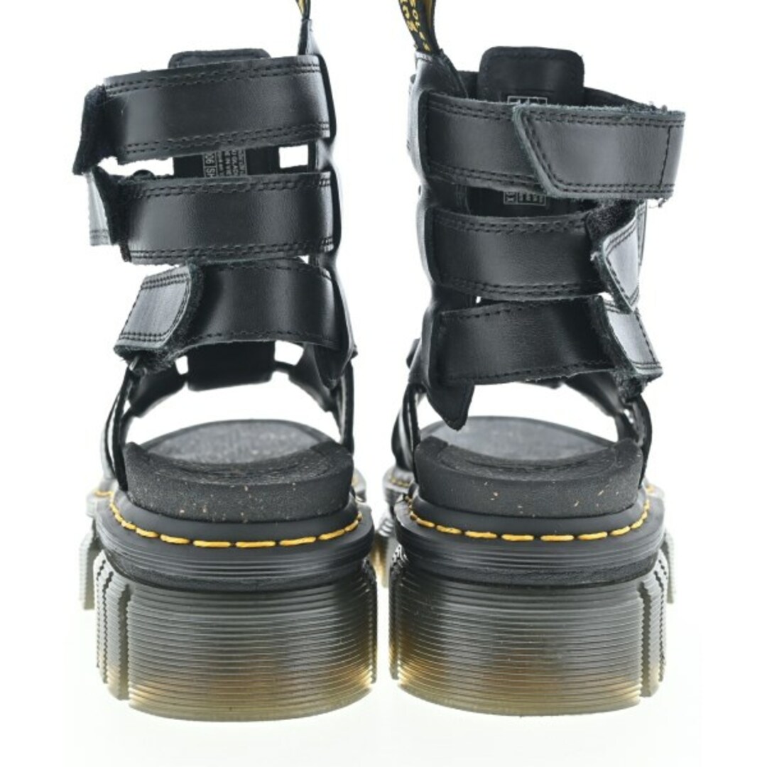 Dr.Martens - Dr.Martens ドクターマーチン サンダル UK4(22.5cm Dr.Martens - Dr.Martens ドクターマーチン サンダル UK4(22.5cm