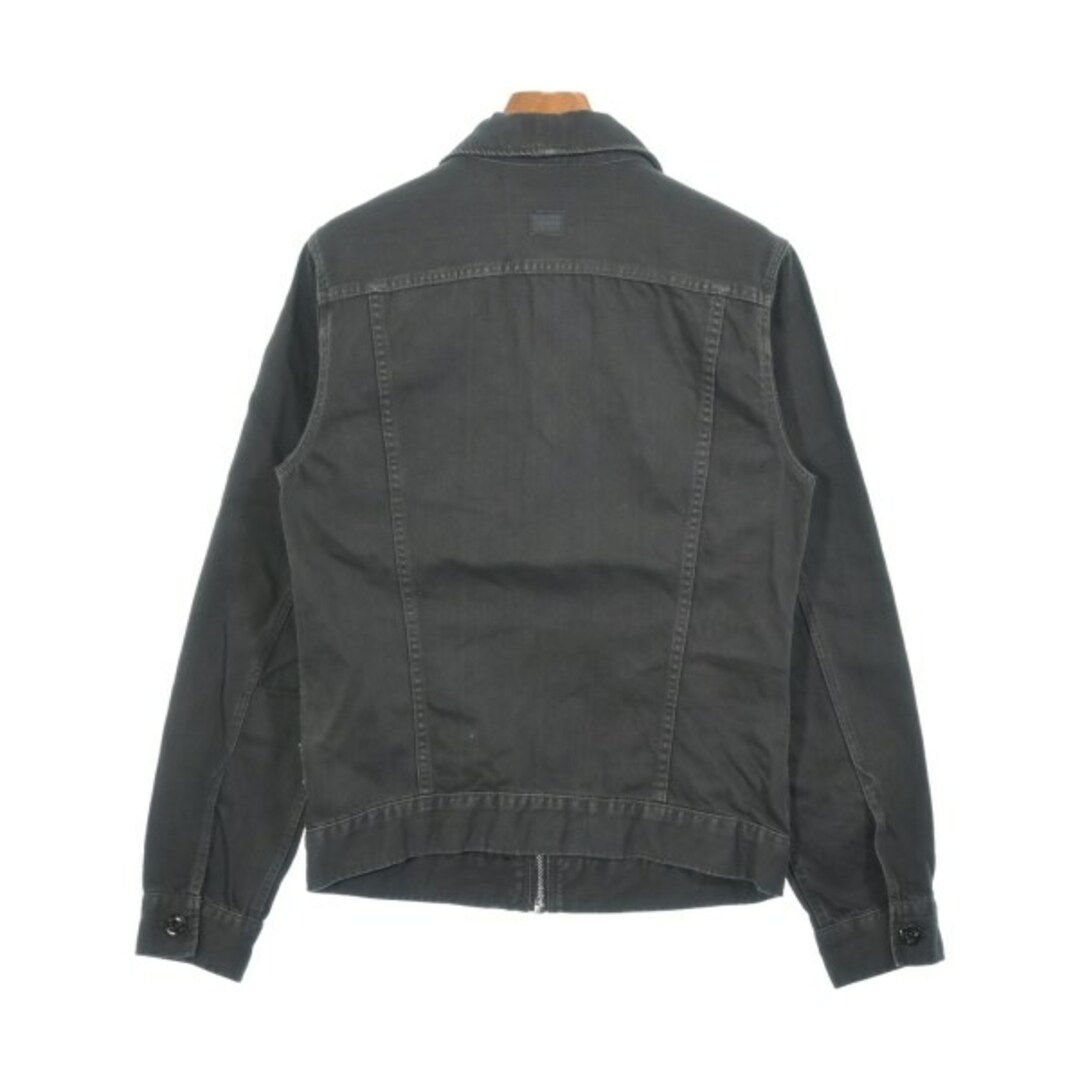 G-STAR RAW - G-STAR RAW ジースターロー デニムジャケット XS G-STAR RAW - G-STAR RAW ジースターロー デニムジャケット XS
