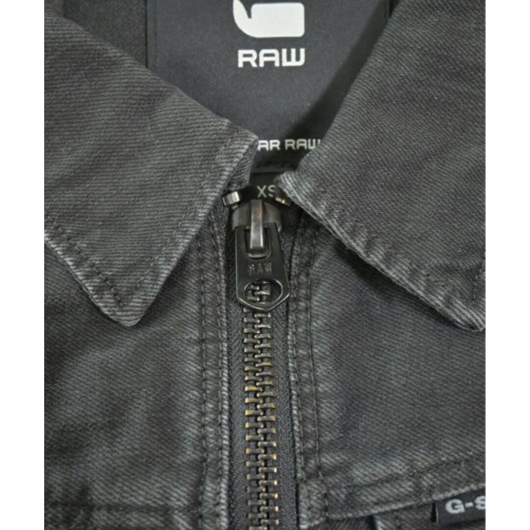 G-STAR RAW - G-STAR RAW ジースターロー デニムジャケット XS G-STAR RAW - G-STAR RAW ジースターロー デニムジャケット XS