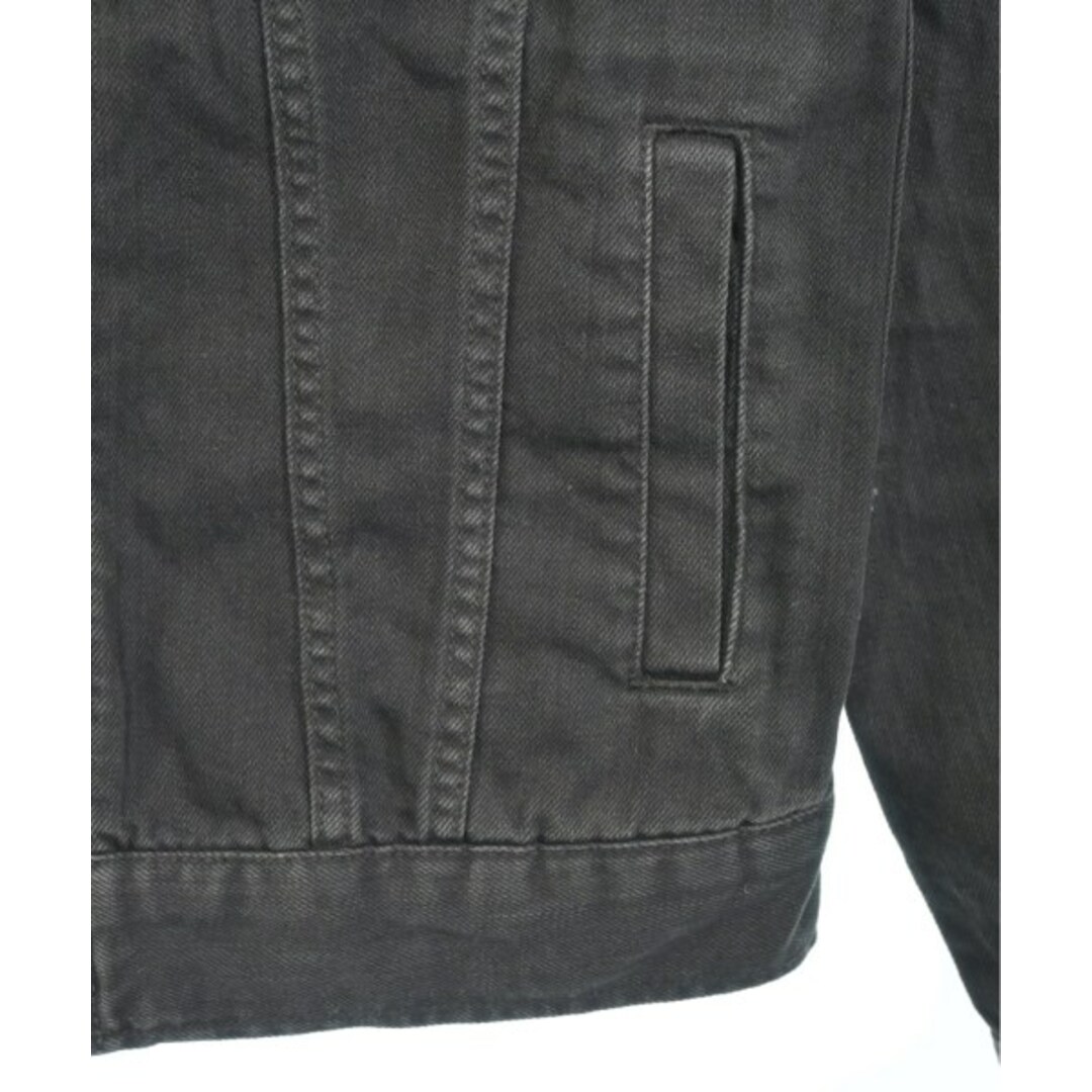 G-STAR RAW - G-STAR RAW ジースターロー デニムジャケット XS G-STAR RAW - G-STAR RAW ジースターロー デニムジャケット XS