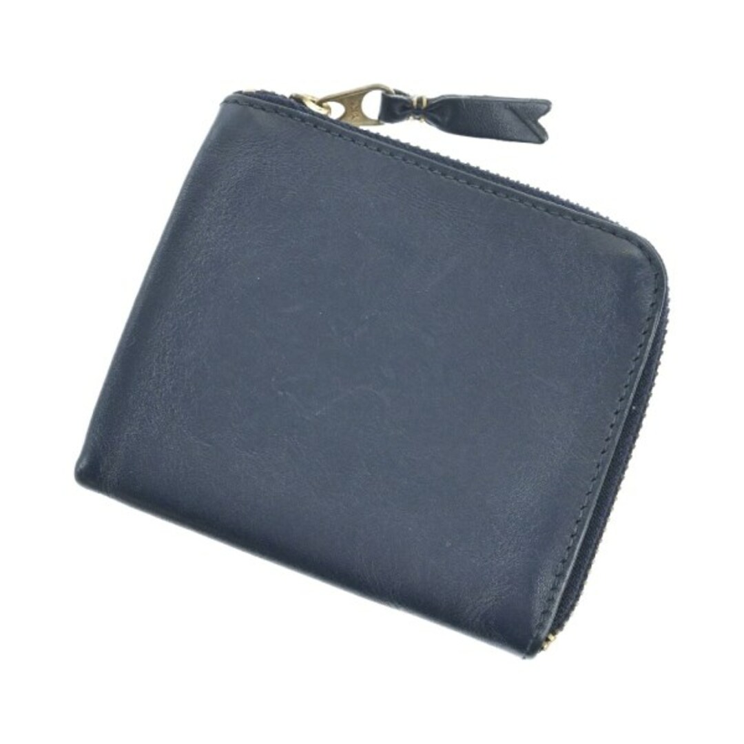 COMME des GARCONS - COMME des GARCONS コムデギャルソン 財布 COMME des GARCONS - COMME des GARCONS コムデギャルソン 財布