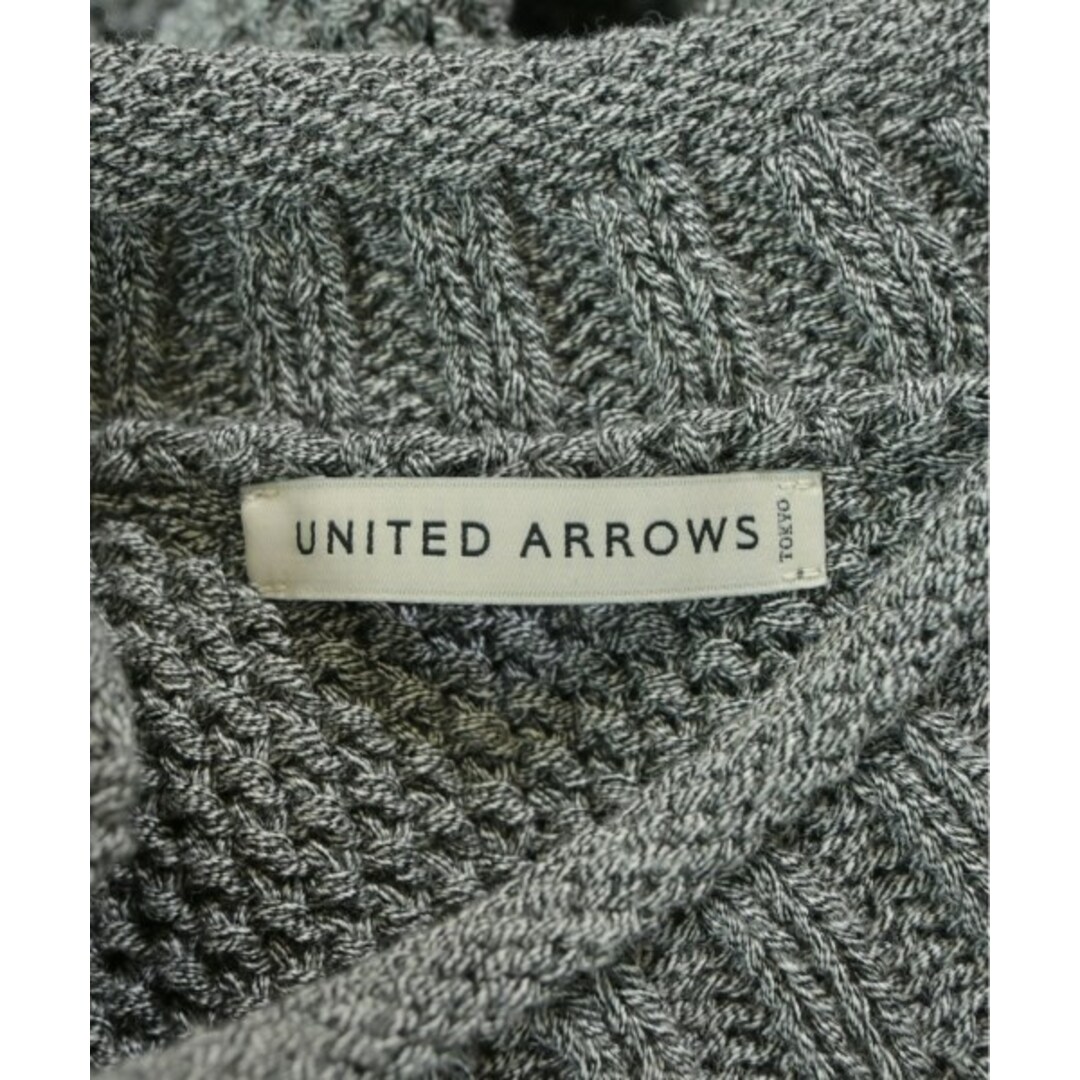 UNITED ARROWS - UNITED ARROWS ユナイテッドアローズ ベスト L UNITED ARROWS - UNITED ARROWS ユナイテッドアローズ ベスト L
