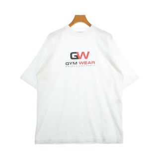 BALENCIAGA - バレンシアガ 739028 TOVA7 Skater プリント BALENCIAGA - バレンシアガ 739028 TOVA7 Skater プリント
