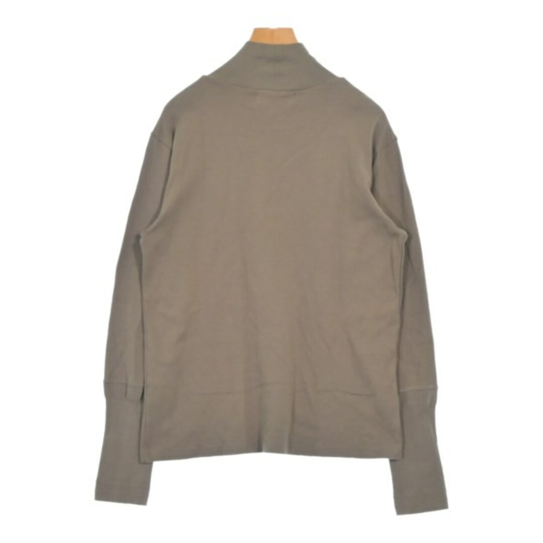 AMERICANA - Americana Tシャツ・カットソー -(L位) グレー AMERICANA - Americana Tシャツ・カットソー -(L位) グレー