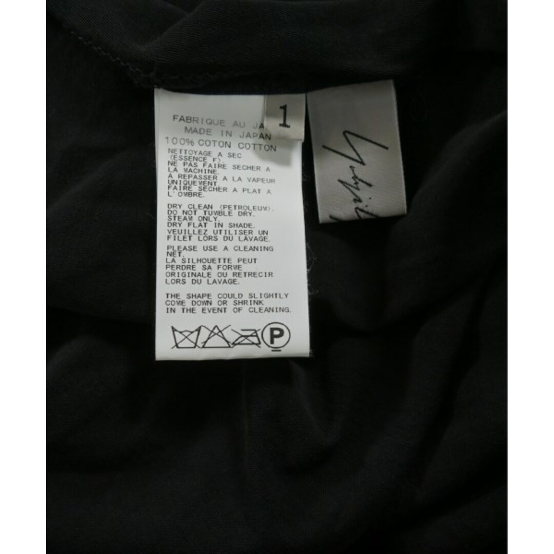 Yohji Yamamoto - YOHJI YAMAMOTO ロング・マキシ丈スカート 1 Yohji Yamamoto - YOHJI YAMAMOTO ロング・マキシ丈スカート 1