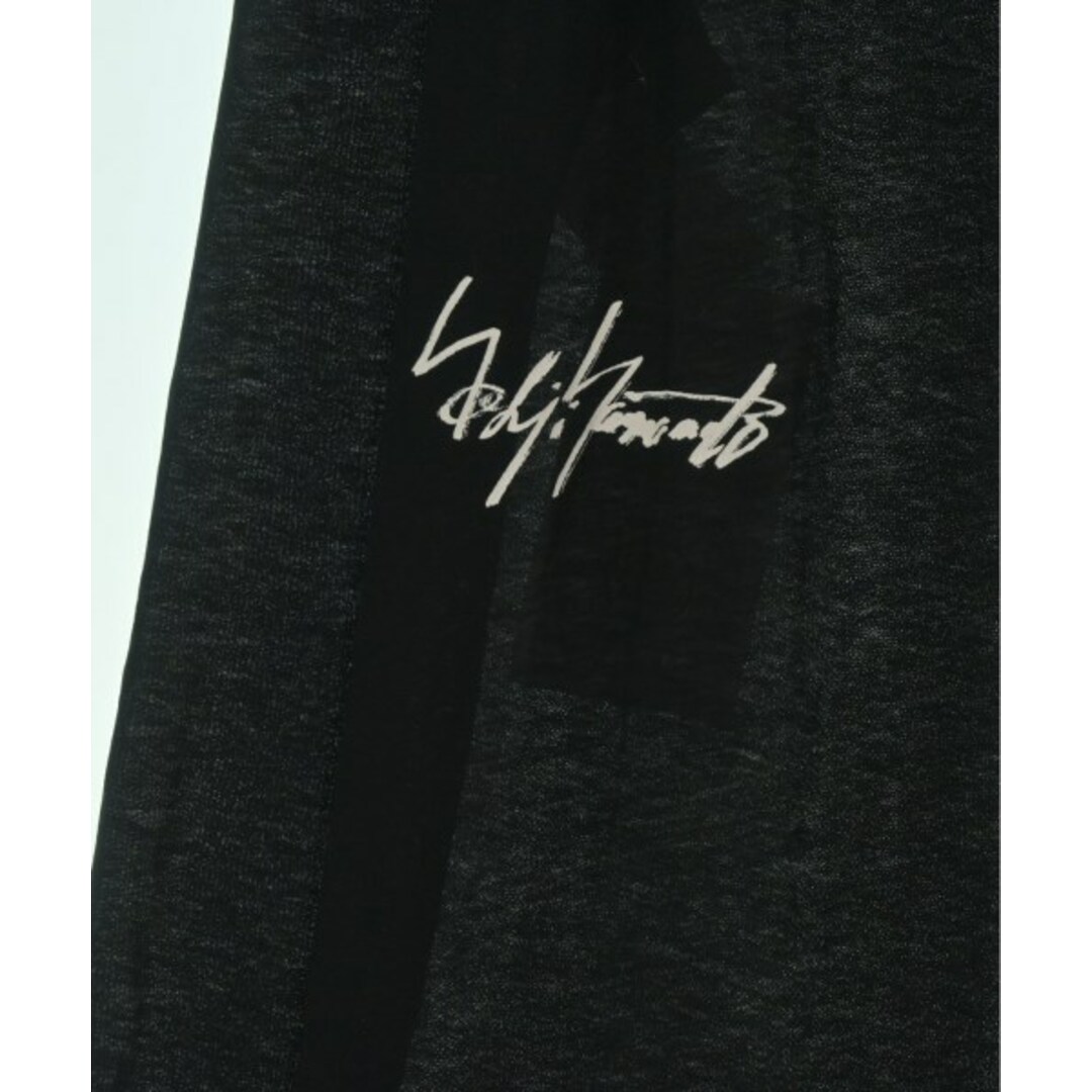 Yohji Yamamoto - YOHJI YAMAMOTO ロング・マキシ丈スカート 1 Yohji Yamamoto - YOHJI YAMAMOTO ロング・マキシ丈スカート 1