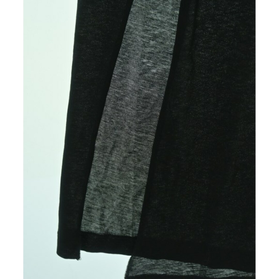 Yohji Yamamoto - YOHJI YAMAMOTO ロング・マキシ丈スカート 1 Yohji Yamamoto - YOHJI YAMAMOTO ロング・マキシ丈スカート 1