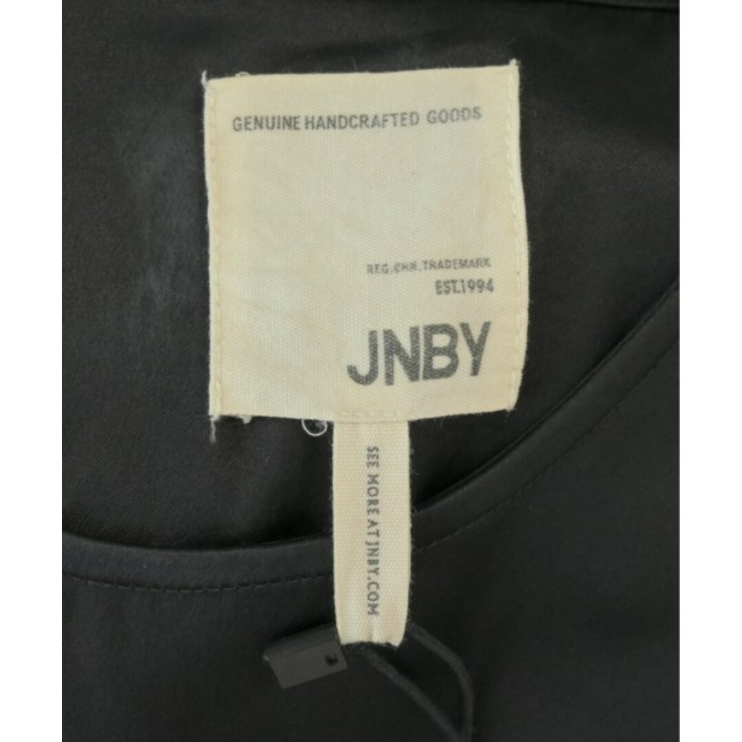 JNBY ジェーエヌビーワイ ワンピース L 黒 【古着】【中古】の JNBY ジェーエヌビーワイ ワンピース L 黒 【古着】【中古】の