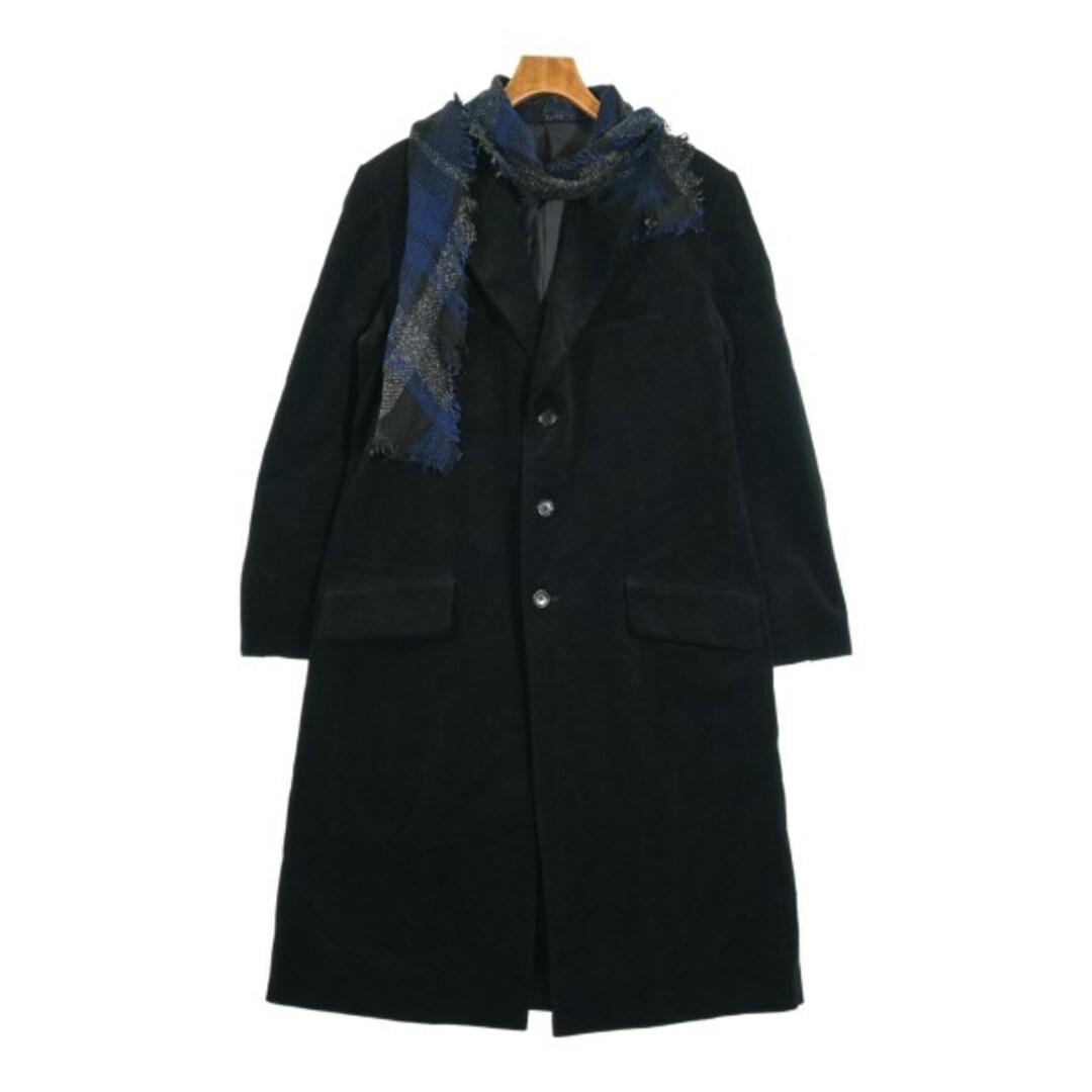 Yohji Yamamoto POUR HOMME - yohji yamamoto POUR HOMME コート Yohji Yamamoto POUR HOMME - yohji yamamoto POUR HOMME コート