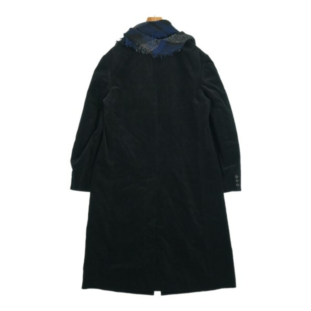 Yohji Yamamoto POUR HOMME - yohji yamamoto POUR HOMME コート Yohji Yamamoto POUR HOMME - yohji yamamoto POUR HOMME コート