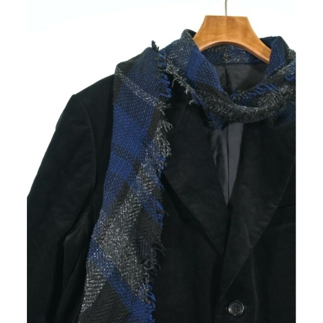 Yohji Yamamoto POUR HOMME - yohji yamamoto POUR HOMME コート Yohji Yamamoto POUR HOMME - yohji yamamoto POUR HOMME コート