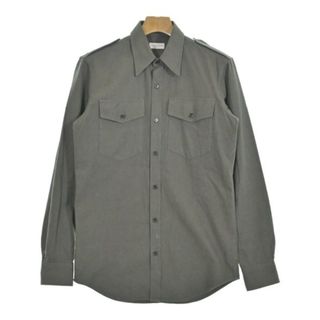DRIES VAN NOTEN(シャツ)のフリマアイテム一覧 DRIES VAN NOTEN(シャツ)のフリマアイテム一覧