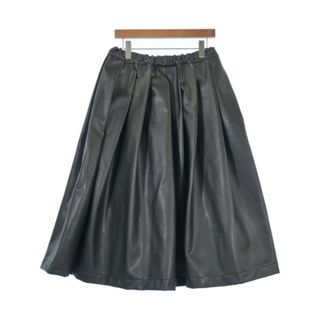 COMME des GARCONS - COMME des GARCONS ロング・マキシ丈 COMME des GARCONS - COMME des GARCONS ロング・マキシ丈