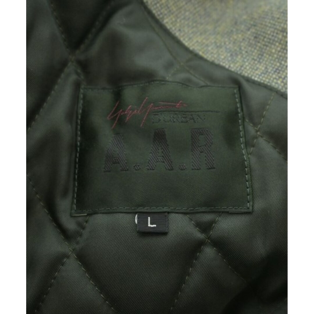 Yohji Yamamoto - YOHJI YAMAMOTO ヨウジヤマモト ステンカラー Yohji Yamamoto - YOHJI YAMAMOTO ヨウジヤマモト ステンカラー