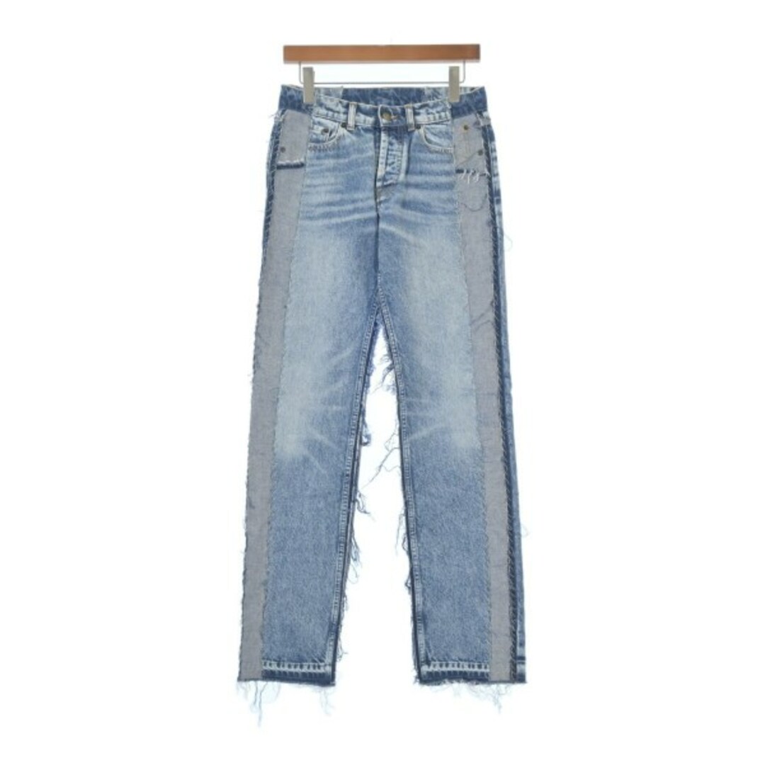 Maison Margiela デニムパンツ 40(M位) 【古着】【中古】の通販 Maison Margiela デニムパンツ 40(M位) 【古着】【中古】の通販