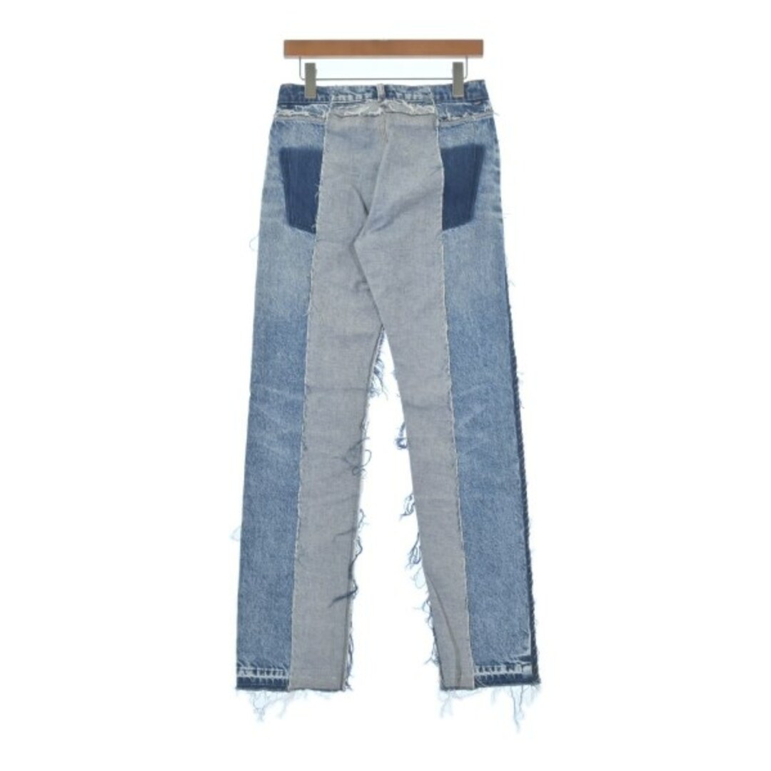 Maison Margiela デニムパンツ 40(M位) 【古着】【中古】の通販 Maison Margiela デニムパンツ 40(M位) 【古着】【中古】の通販