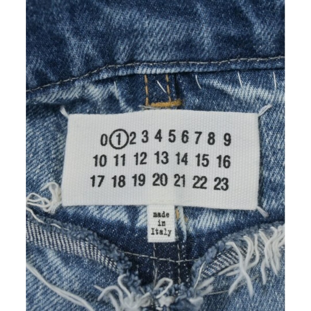 Maison Margiela デニムパンツ 40(M位) 【古着】【中古】の通販 Maison Margiela デニムパンツ 40(M位) 【古着】【中古】の通販