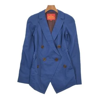 Vivienne Westwood(テーラードジャケット)のフリマアイテム一覧 Vivienne Westwood(テーラードジャケット)のフリマアイテム一覧