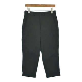 COMME des GARCONS(クロップドパンツ)のフリマアイテム一覧 COMME des GARCONS(クロップドパンツ)のフリマアイテム一覧